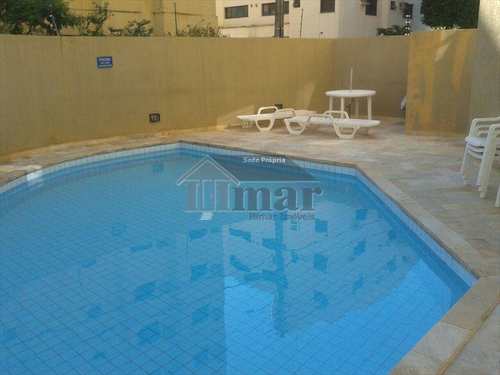 Apartamento, código 4399 em Guarujá, bairro Praia da Enseada