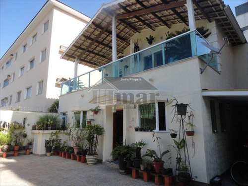 Casa, código 4398 em Guarujá, bairro Praia da Enseada