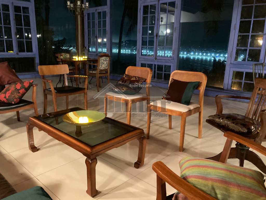 Casa em Guarujá, no bairro Condomínio Peninsula