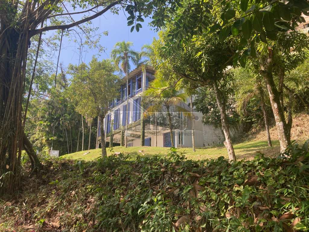 Casa em Guarujá, no bairro Condomínio Peninsula