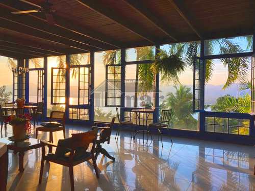 Casa, código 4379 em Guarujá, bairro Condomínio Peninsula