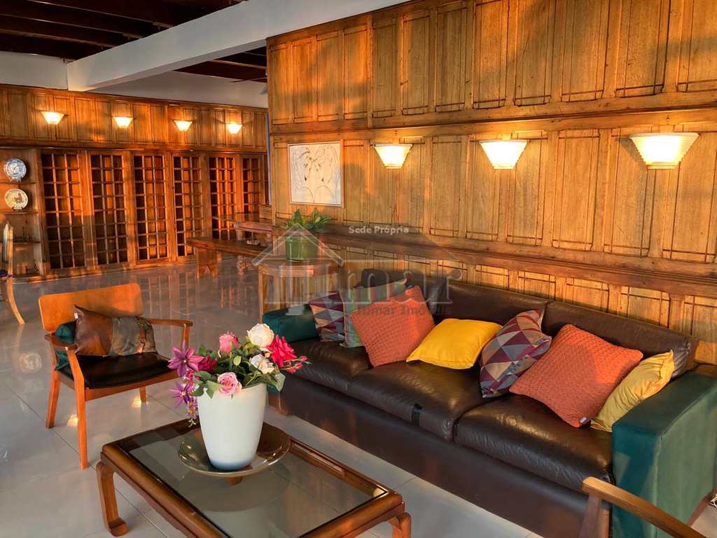 Casa em Guarujá, no bairro Condomínio Peninsula