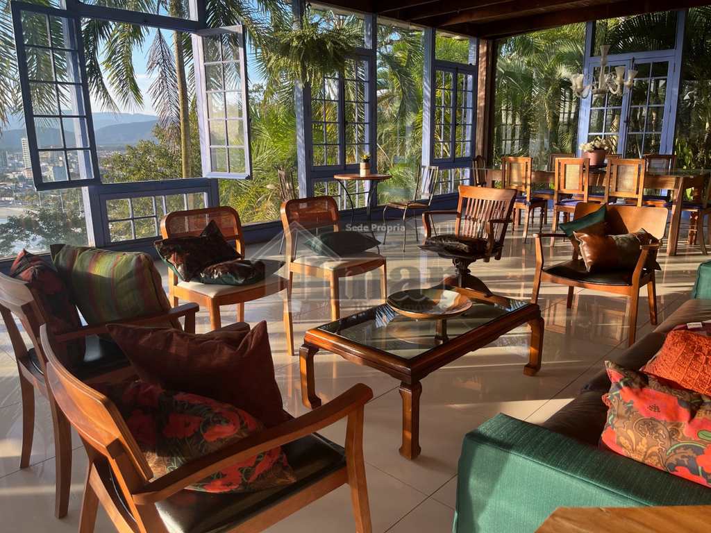 Casa em Guarujá, no bairro Condomínio Peninsula