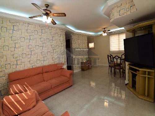 Apartamento, código 4344 em Guarujá, bairro Praia das Pitangueiras