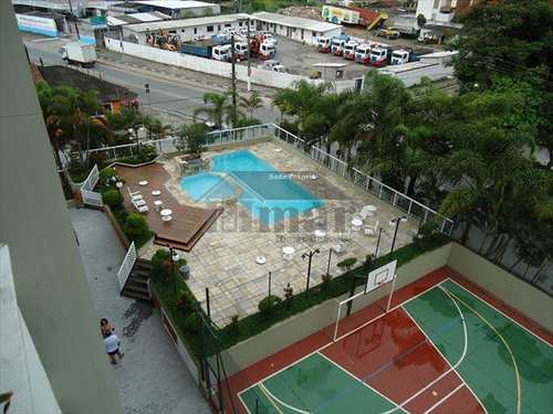 Apartamento, código 4321 em Guarujá, bairro Praia da Enseada