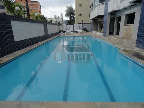 Apartamento, código 4320 em Guarujá, bairro Praia da Enseada