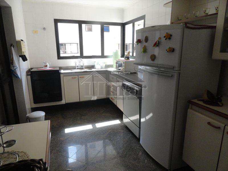 Apartamento em Guarujá, no bairro Praia da Enseada