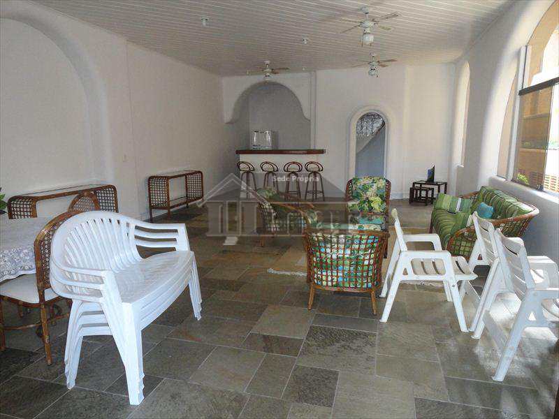 Apartamento em Guarujá, no bairro Praia da Enseada