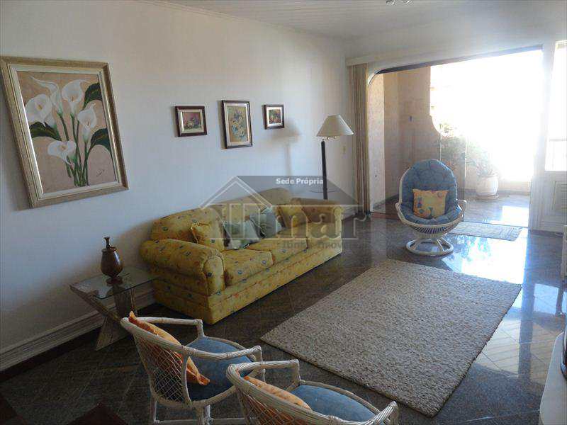 Apartamento em Guarujá, no bairro Praia da Enseada