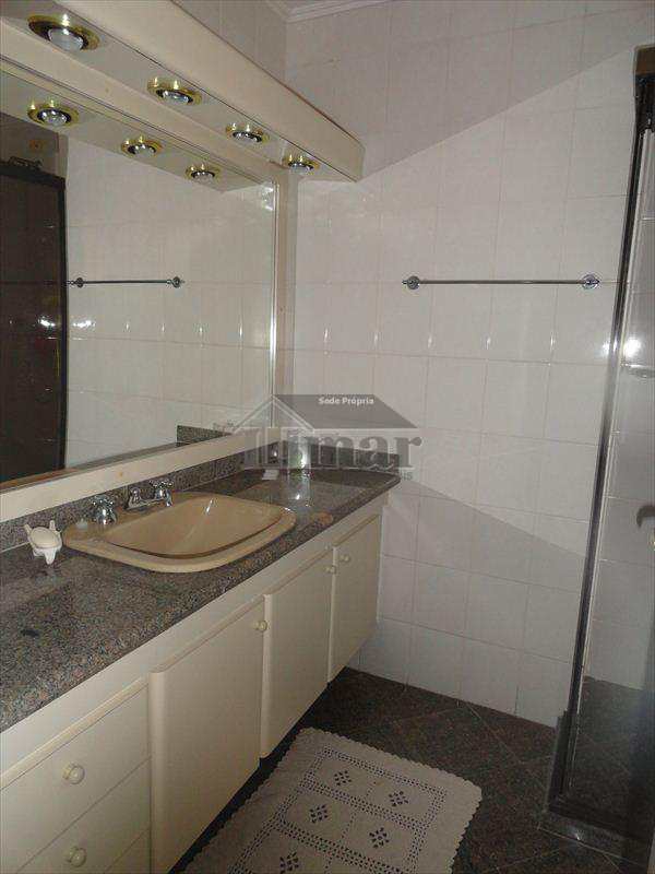 Apartamento em Guarujá, no bairro Praia da Enseada