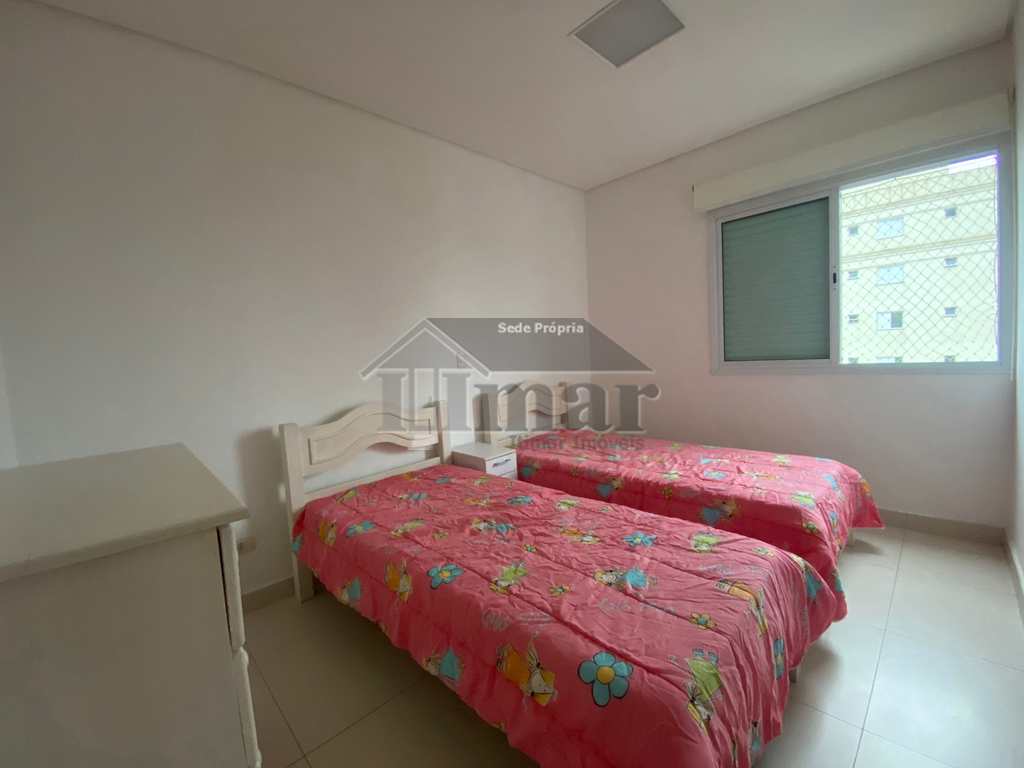 Apartamento em Guarujá, no bairro Praia da Enseada