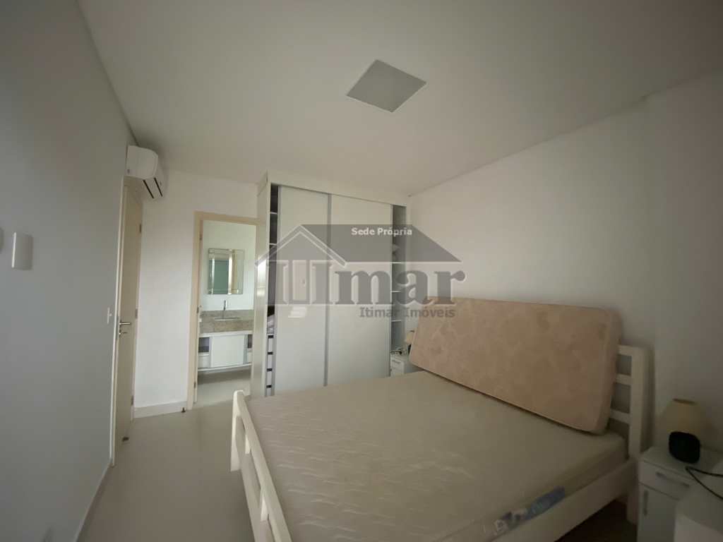 Apartamento em Guarujá, no bairro Praia da Enseada