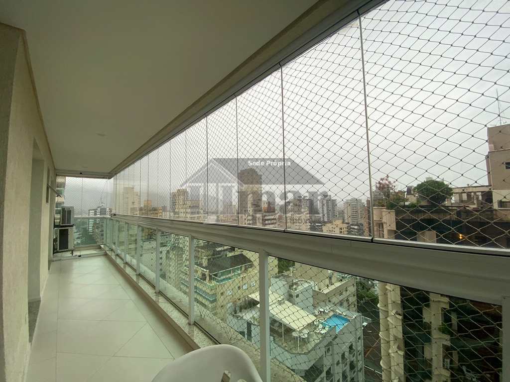 Apartamento em Guarujá, no bairro Praia da Enseada