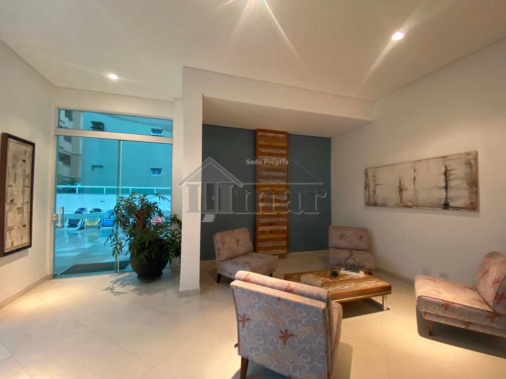 Apartamento em Guarujá, no bairro Praia da Enseada