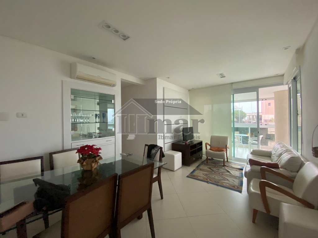 Apartamento em Guarujá, no bairro Praia da Enseada