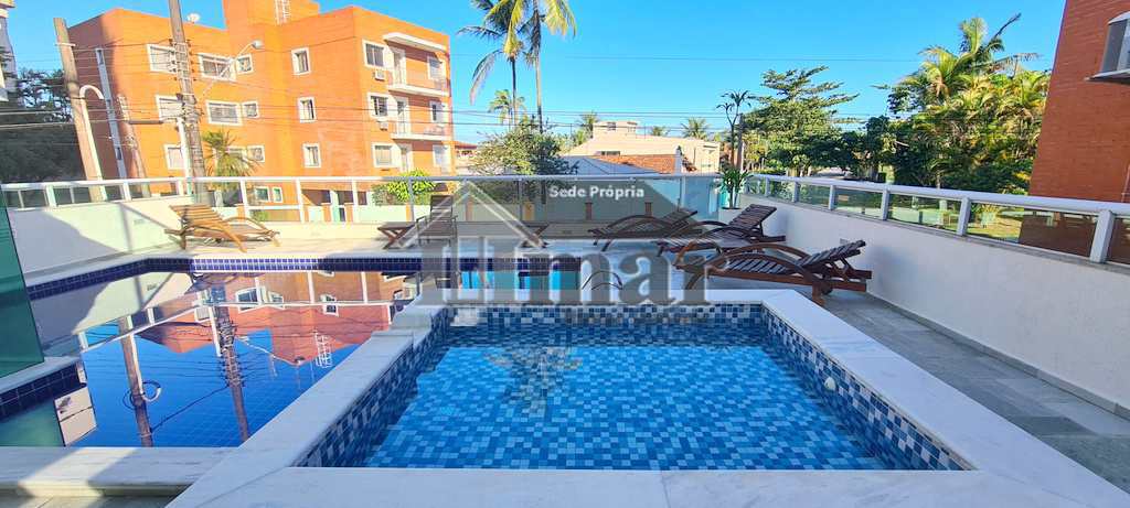 Apartamento em Guarujá, no bairro Praia da Enseada