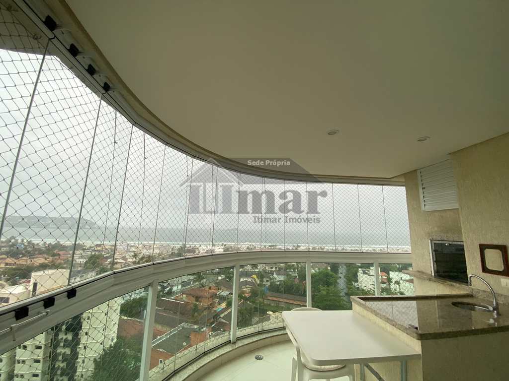 Apartamento em Guarujá, no bairro Praia da Enseada