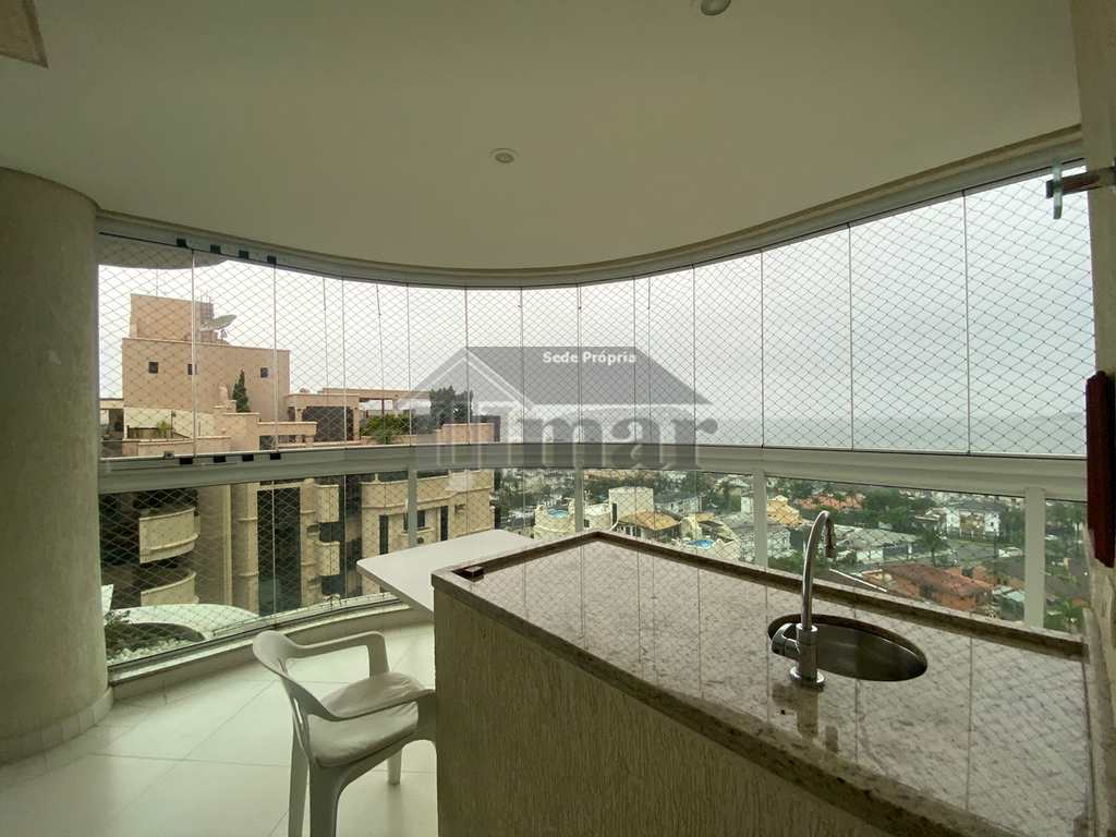 Apartamento em Guarujá, no bairro Praia da Enseada