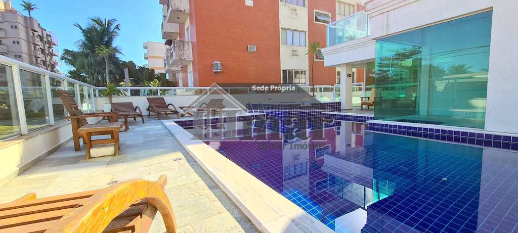Apartamento em Guarujá, no bairro Praia da Enseada