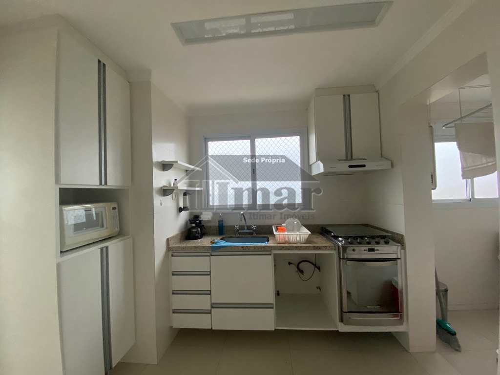 Apartamento em Guarujá, no bairro Praia da Enseada