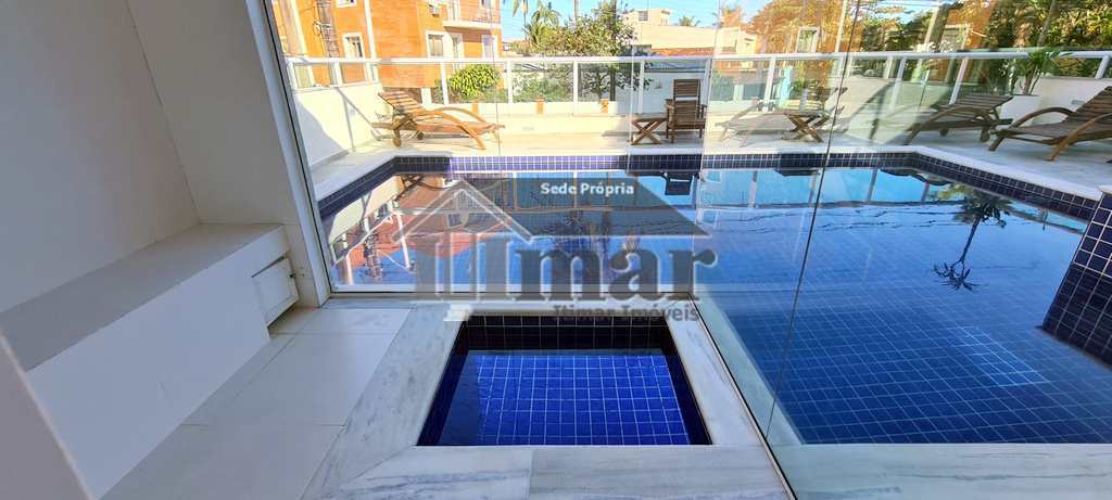 Apartamento em Guarujá, no bairro Praia da Enseada