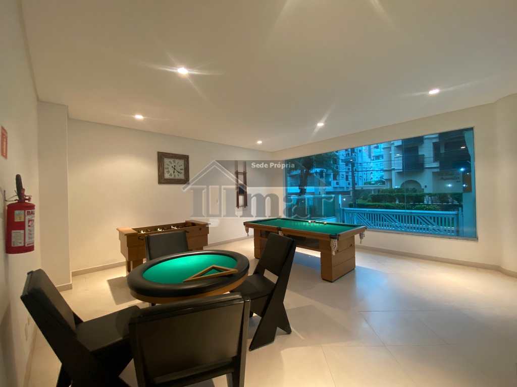 Apartamento em Guarujá, no bairro Praia da Enseada