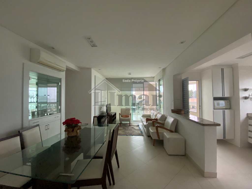Apartamento em Guarujá, no bairro Praia da Enseada