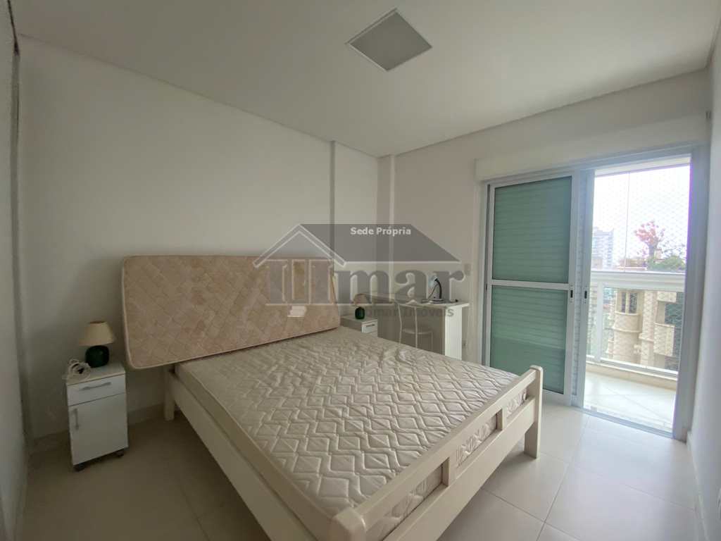 Apartamento em Guarujá, no bairro Praia da Enseada