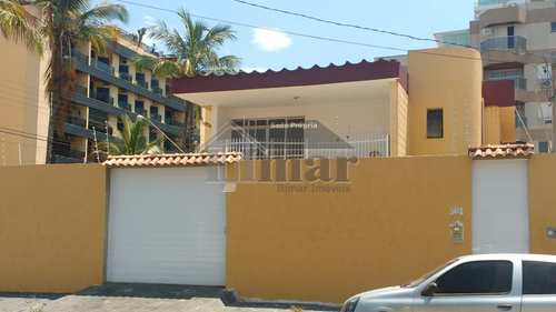 Casa, código 4309 em Guarujá, bairro Praia da Enseada