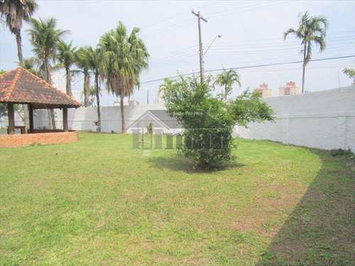 Casa, código 4306 em Guarujá, bairro Praia da Enseada