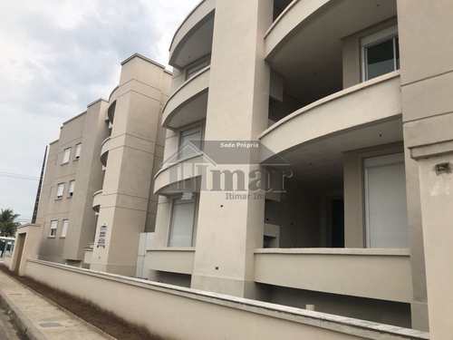 Apartamento, código 4297 em Guarujá, bairro Frente Ao Mar