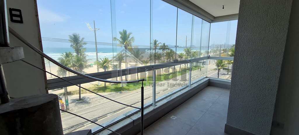Cobertura em Guarujá, no bairro Frente Ao Mar