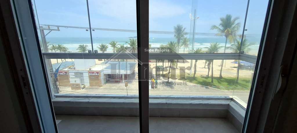 Cobertura em Guarujá, no bairro Frente Ao Mar