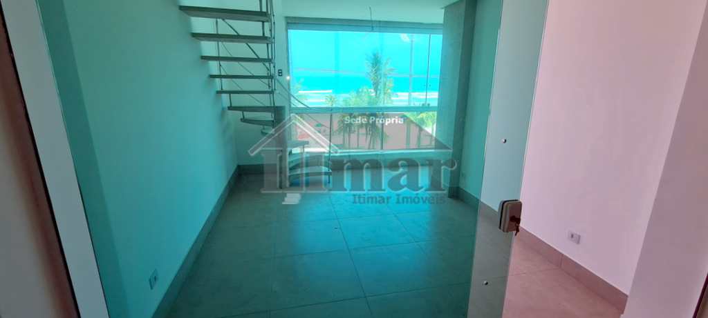 Cobertura em Guarujá, no bairro Frente Ao Mar