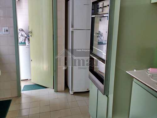 Sobrado, código 4264 em Guarujá, bairro Praia da Enseada