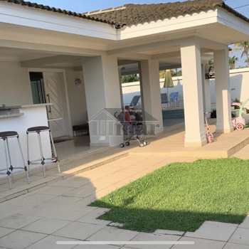 Casa em Guarujá, bairro Jardim Virgínia
