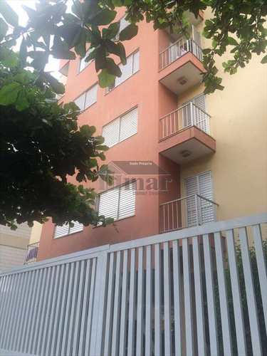 Apartamento, código 4250 em Guarujá, bairro Praia da Enseada