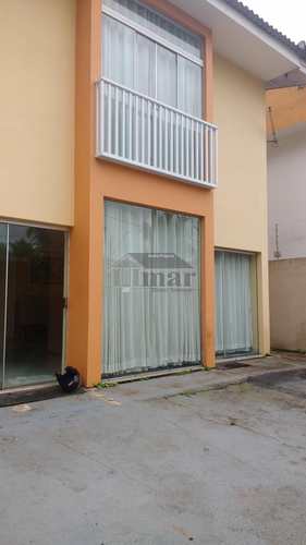 Casa, código 4255 em Guarujá, bairro Jardim Virgínia
