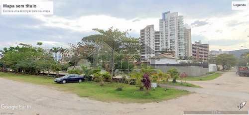 Área Comercial, código 4223 em Guarujá, bairro Praia da Enseada