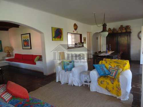 Casa, código 4215 em Guarujá, bairro Balneário Praia do Pernambuco