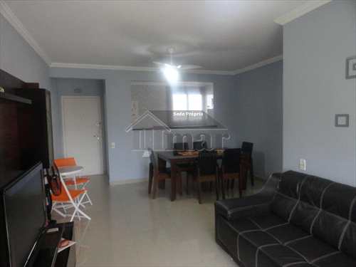 Apartamento, código 4076 em Guarujá, bairro Loteamento João Batista Julião