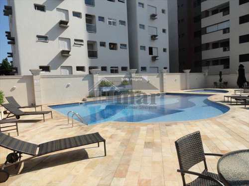 Apartamento, código 4021 em Guarujá, bairro Praia da Enseada