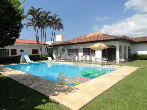 Casa, código 3987 em Guarujá, bairro Jardim Virgínia