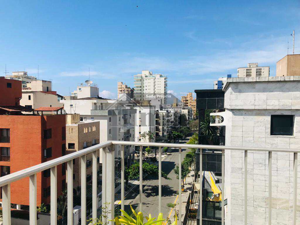 Cobertura em Guarujá, no bairro Praia da Enseada