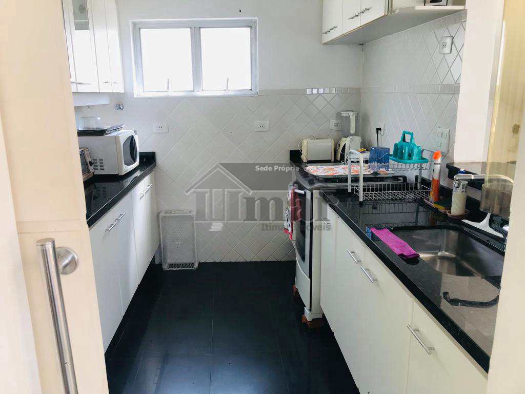 Cobertura em Guarujá, no bairro Praia da Enseada