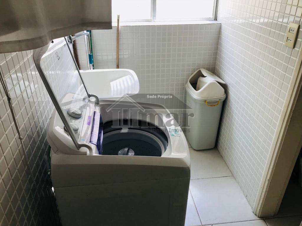 Cobertura em Guarujá, no bairro Praia da Enseada