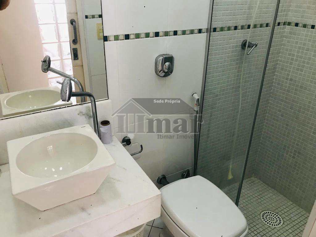 Cobertura em Guarujá, no bairro Praia da Enseada