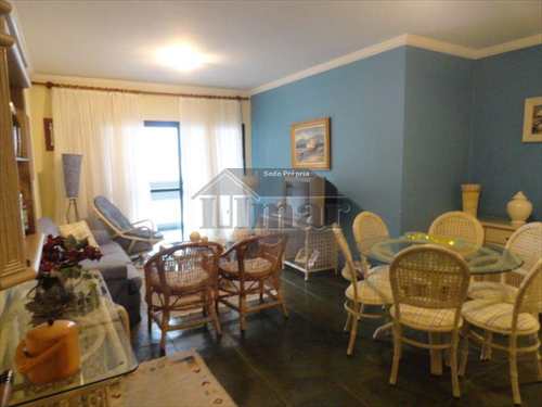 Apartamento, código 3908 em Guarujá, bairro Praia da Enseada