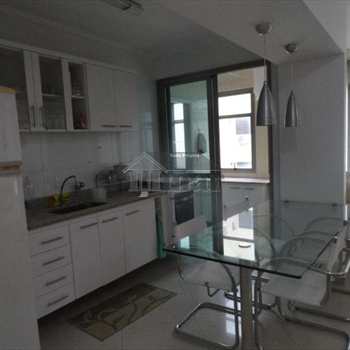 Apartamento em Guarujá, bairro Praia da Enseada