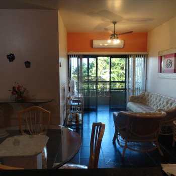 Apartamento em Guarujá, bairro Praia da Enseada